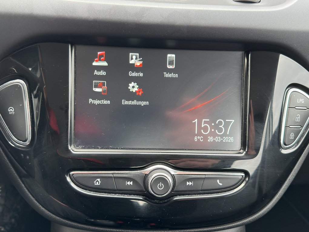 Opel Corsa 1.4i Edition