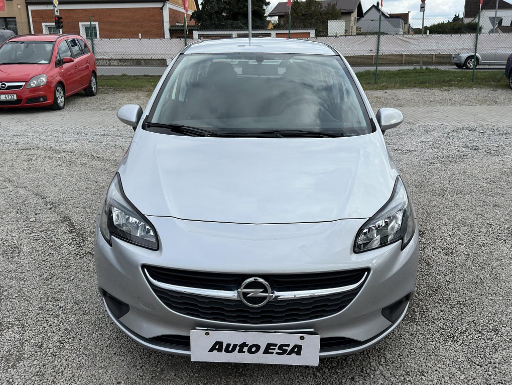 Opel Corsa 1.4i Edition