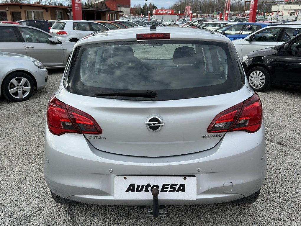 Opel Corsa 1.4i Edition