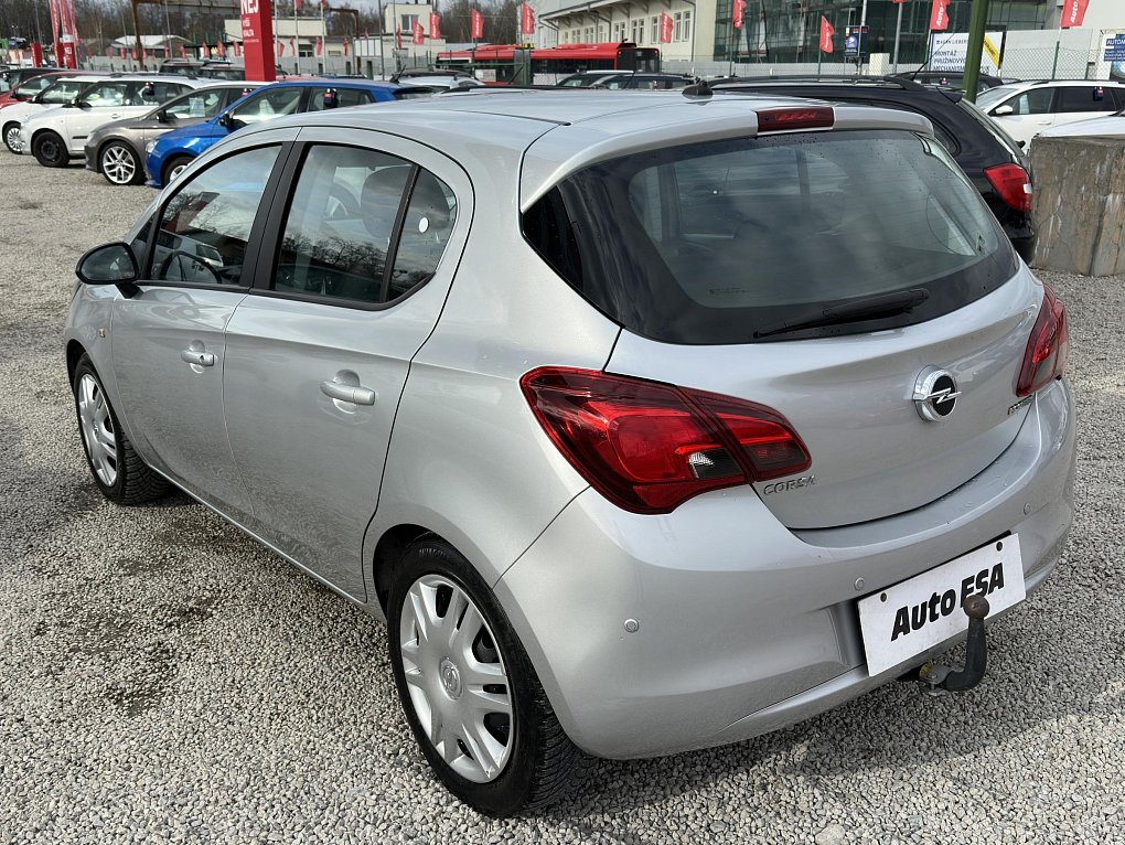 Opel Corsa 1.4i Edition