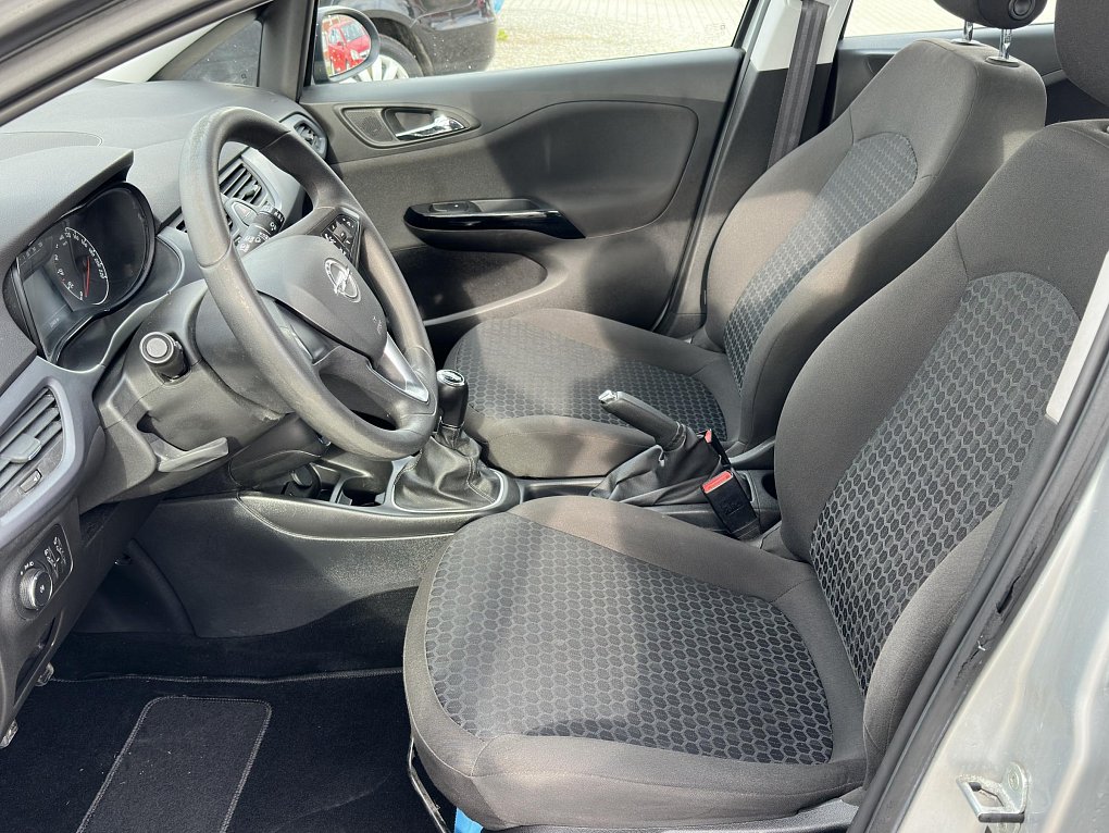 Opel Corsa 1.4i Edition