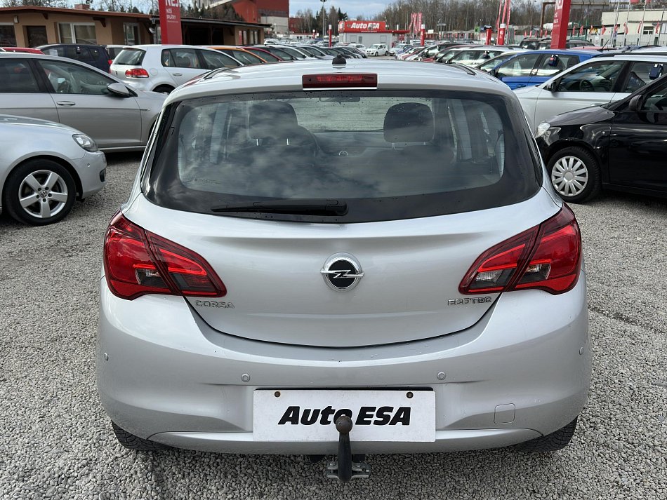 Opel Corsa 1.4i Edition