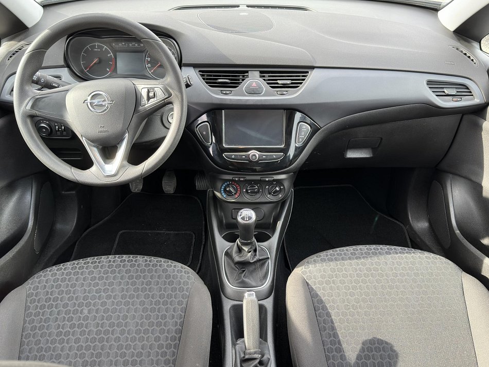 Opel Corsa 1.4i Edition