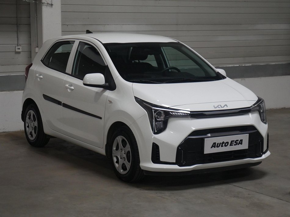 Kia Picanto 1.0i 