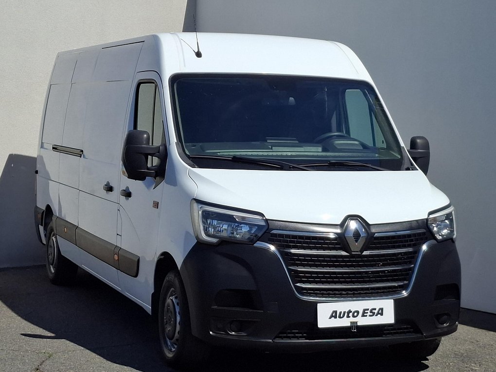 Renault Master 2.3dCi Cool L3H2