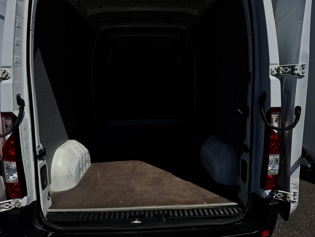 Renault Master 2.3dCi Cool L3H2