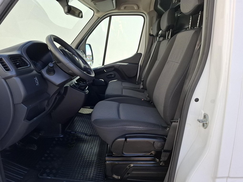 Renault Master 2.3dCi Cool L3H2