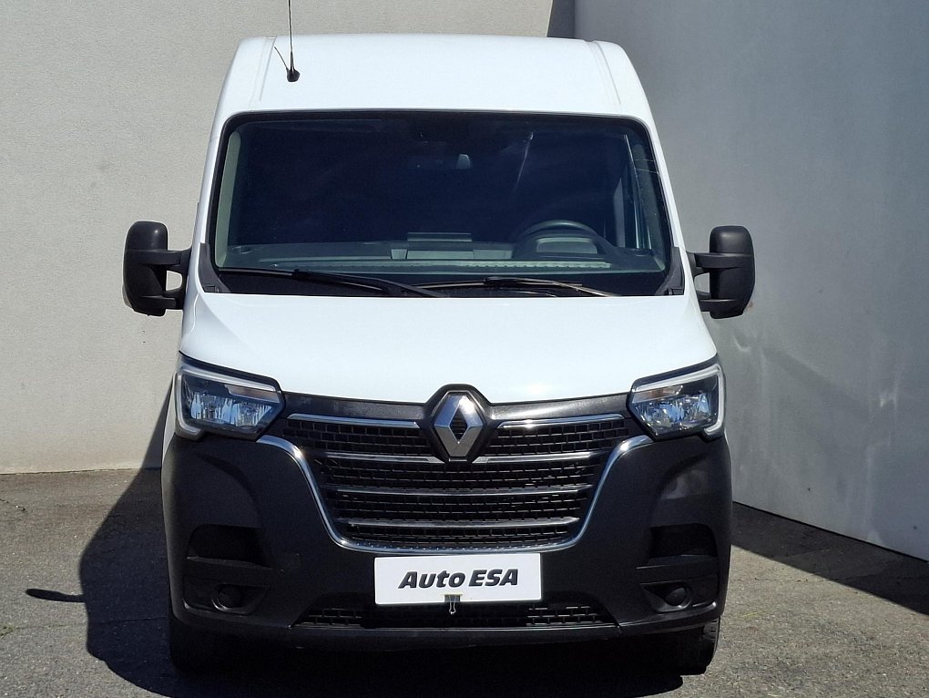 Renault Master 2.3dCi Cool L3H2