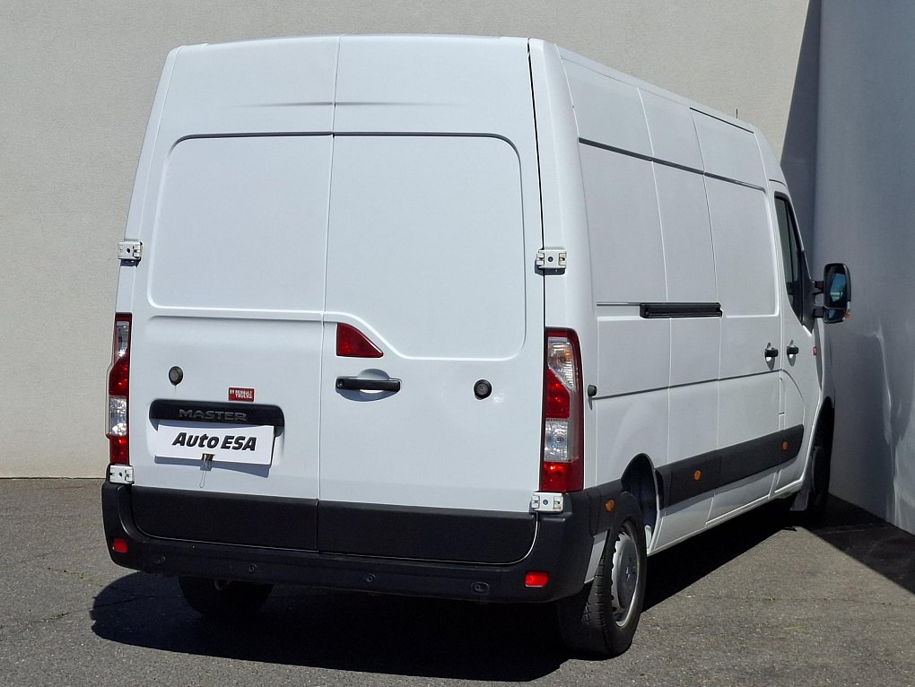 Renault Master 2.3dCi Cool L3H2