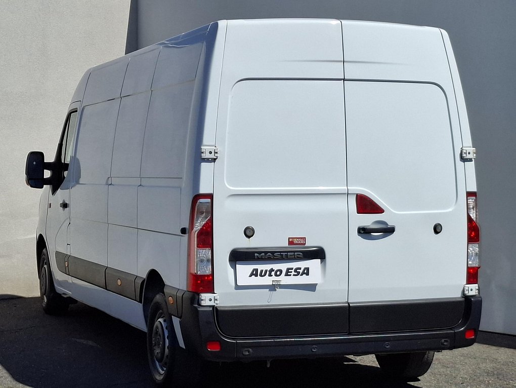 Renault Master 2.3dCi Cool L3H2