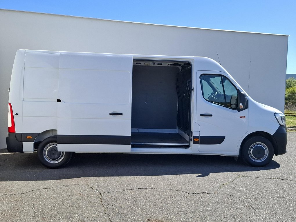 Renault Master 2.3dCi Cool L3H2