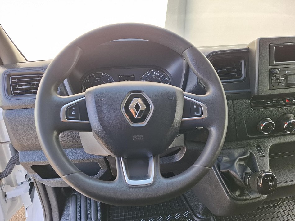 Renault Master 2.3dCi Cool L3H2