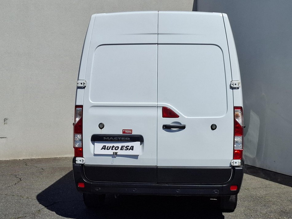 Renault Master 2.3dCi Cool L3H2
