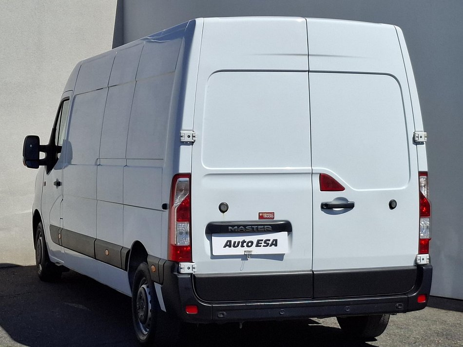 Renault Master 2.3dCi Cool L3H2