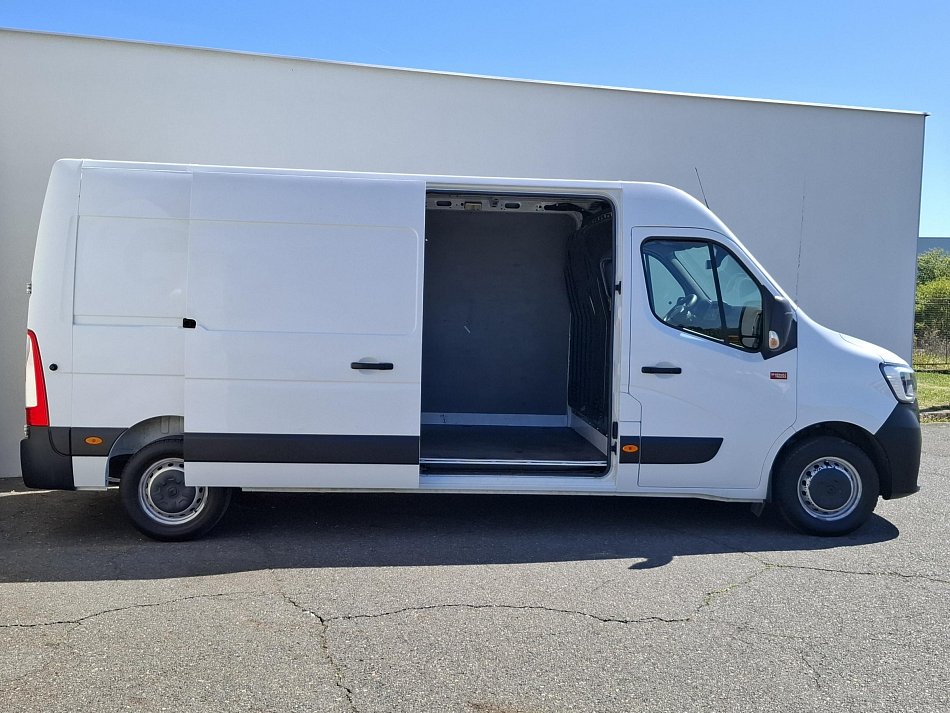 Renault Master 2.3dCi Cool L3H2