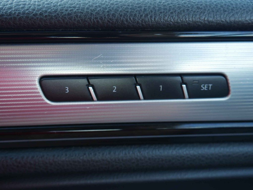 Volkswagen Touareg 3.0 TDi R-Line 4Motion