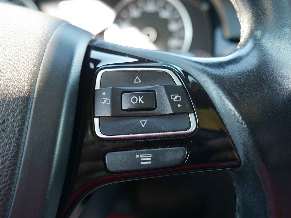 Volkswagen Touareg 3.0 TDi R-Line 4Motion