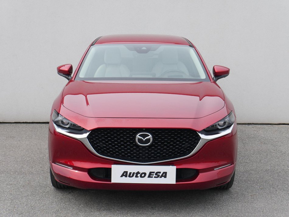 Mazda CX-30 2.0 Skyactiv 