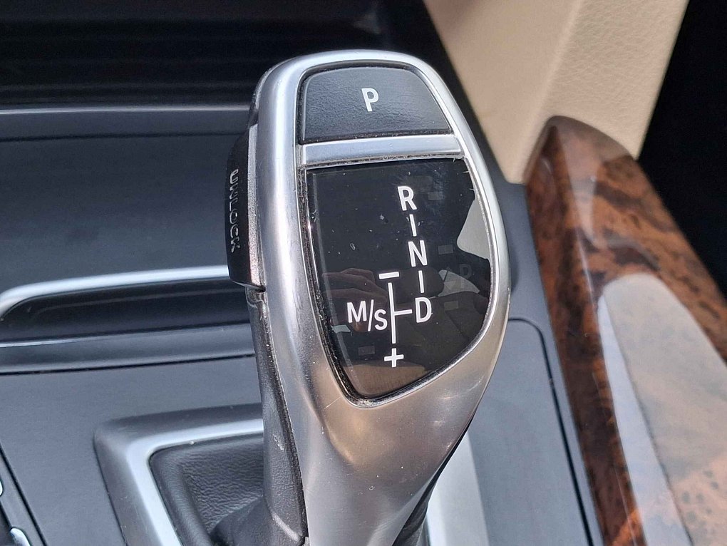 BMW Řada 4 2.0 D LuxuryLine 420d xDrive