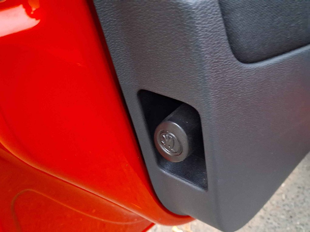 Škoda Kamiq 1.5 TSI 