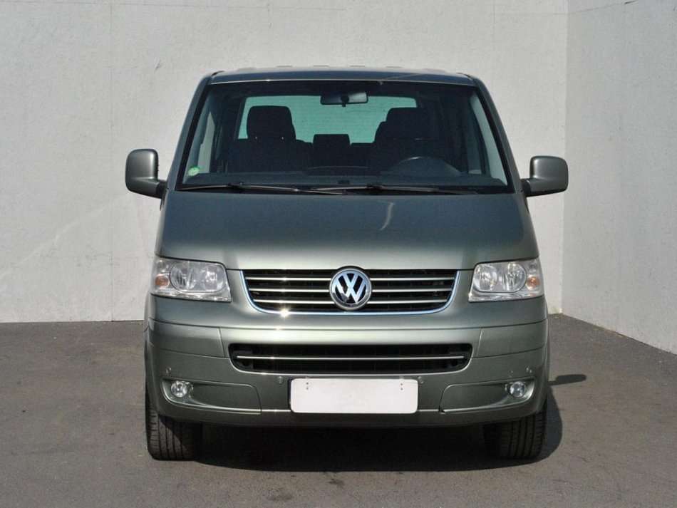 Volkswagen Multivan 2.5 TDi 