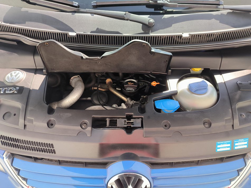 Volkswagen Multivan 2.5TDi 