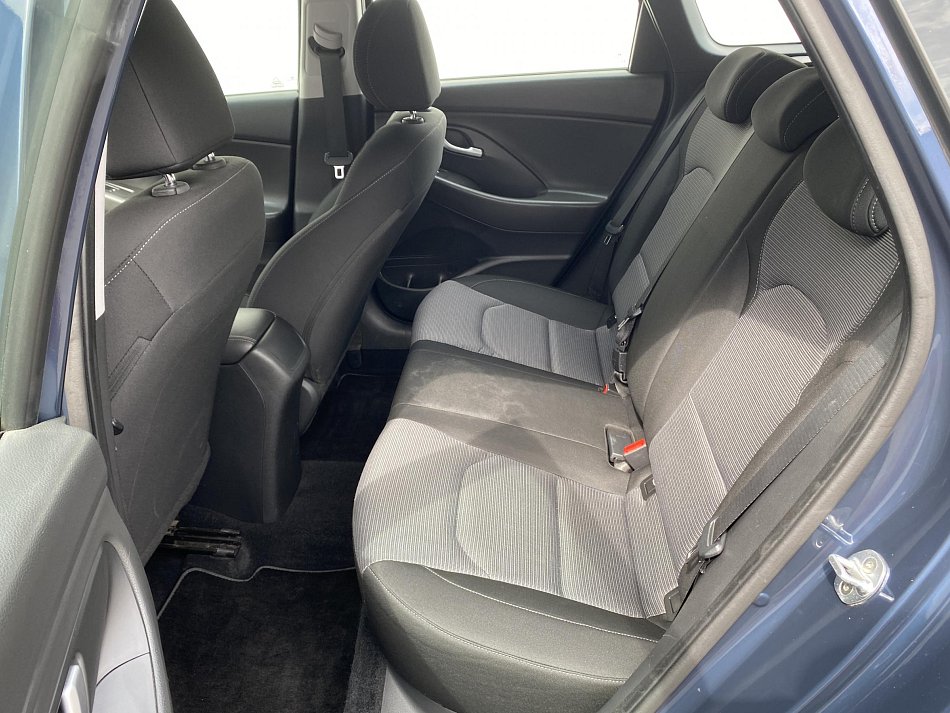 Hyundai I30 1.0 T-GDi 