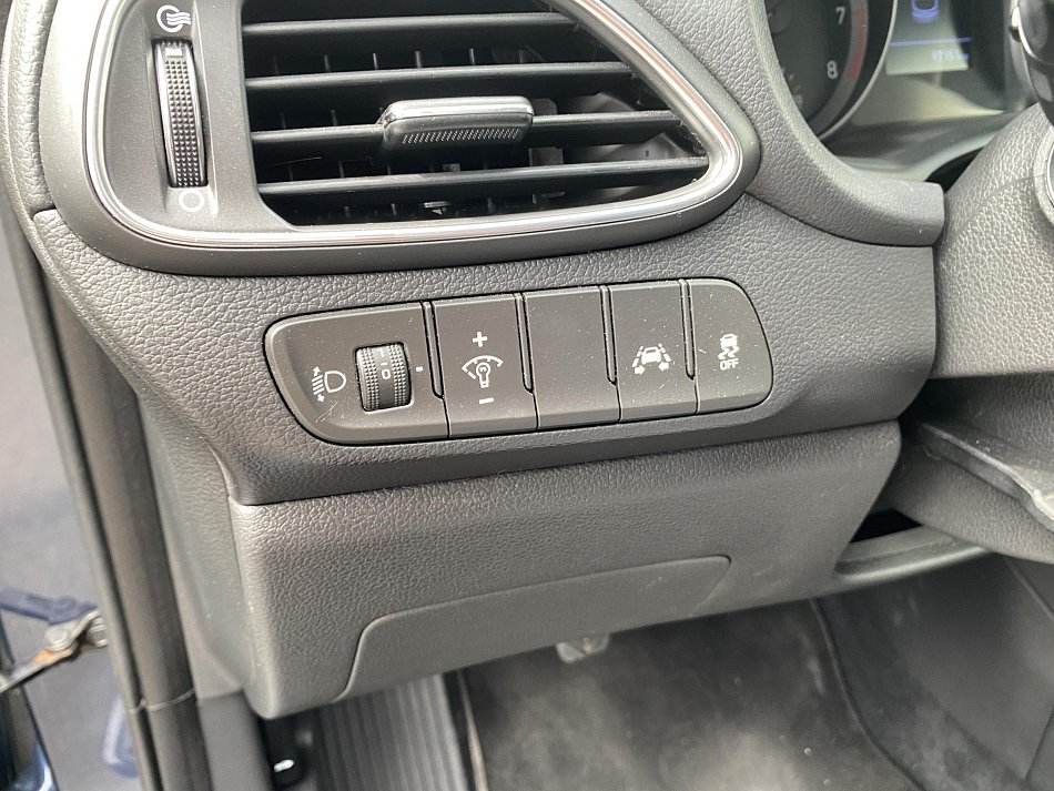 Hyundai I30 1.0 T-GDi 