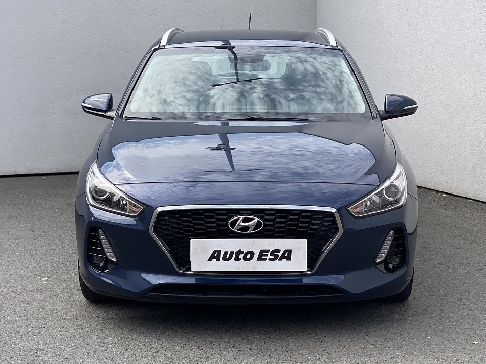 Hyundai I30 1.0 T-GDi 