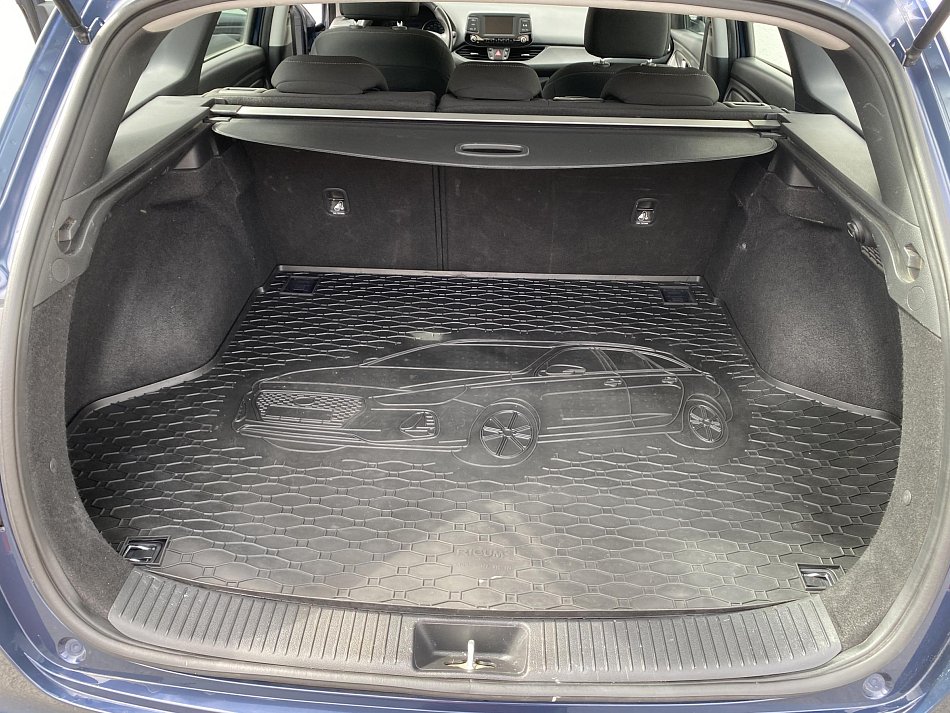 Hyundai I30 1.0 T-GDi 