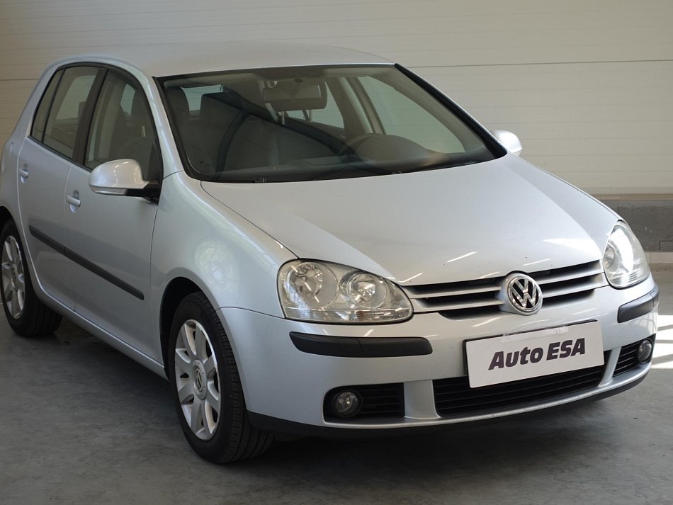 Volkswagen Golf 1.6i Trendline