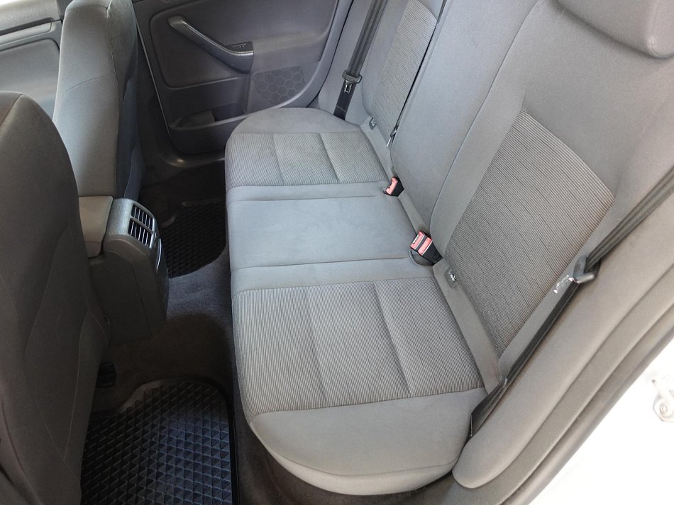Volkswagen Golf 1.6i Trendline