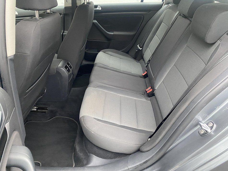 Volkswagen Golf 1.4 TSi Comfortline