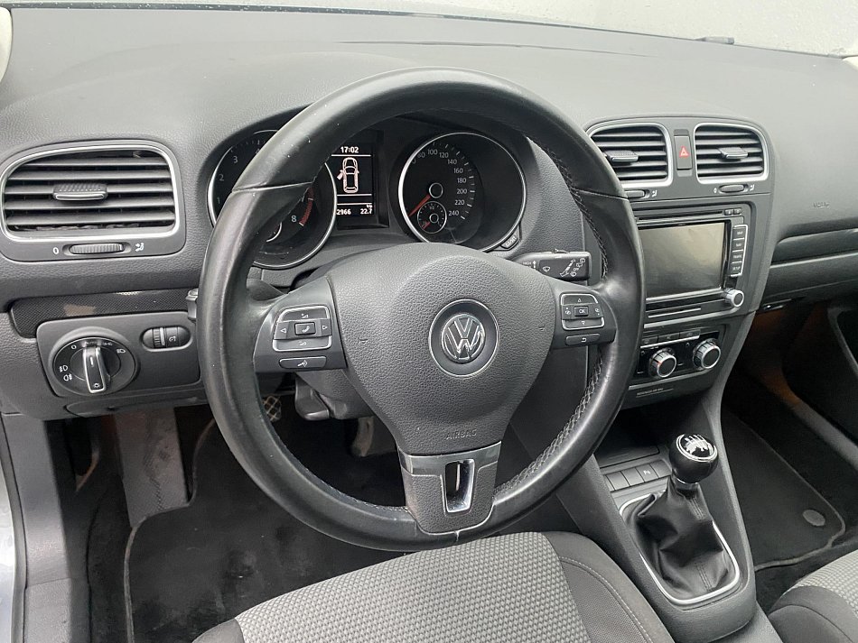 Volkswagen Golf 1.4 TSi Comfortline