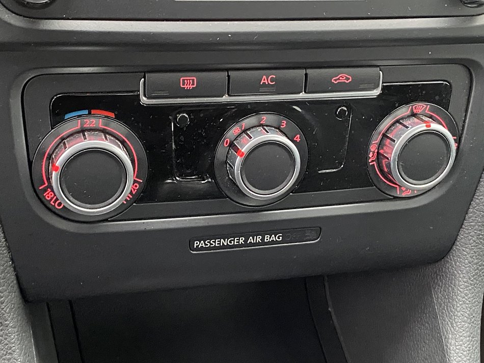 Volkswagen Golf 1.4 TSi Comfortline