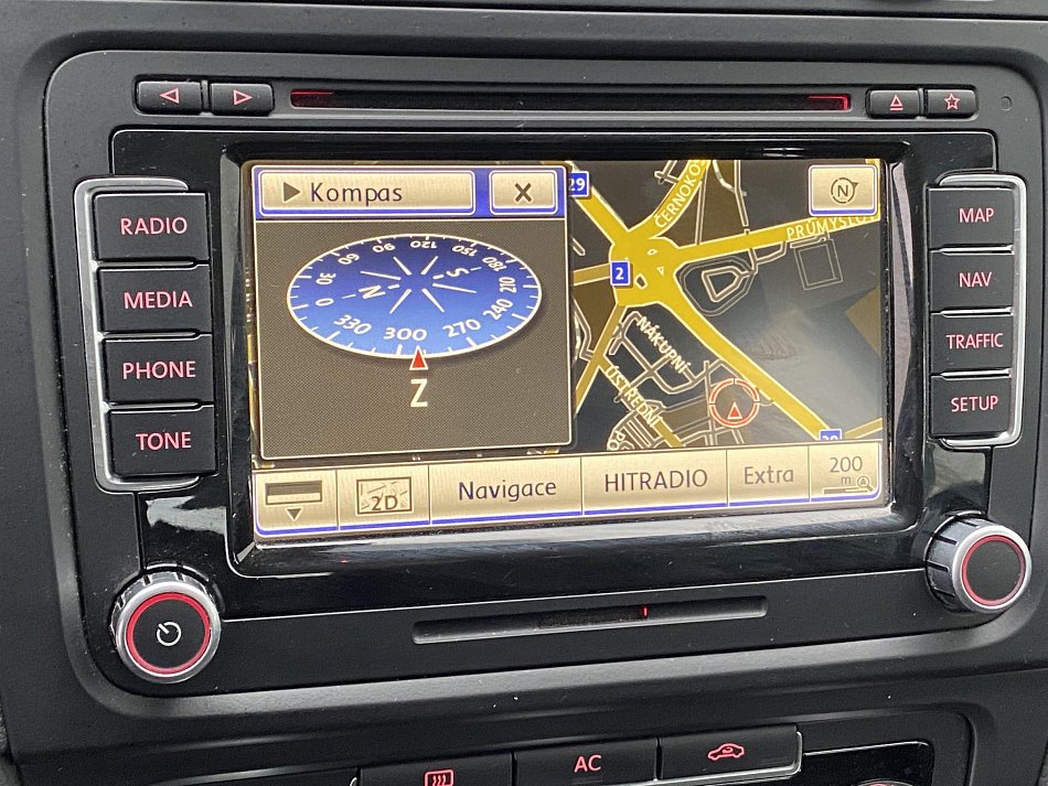 Volkswagen Golf 1.4 TSi Comfortline