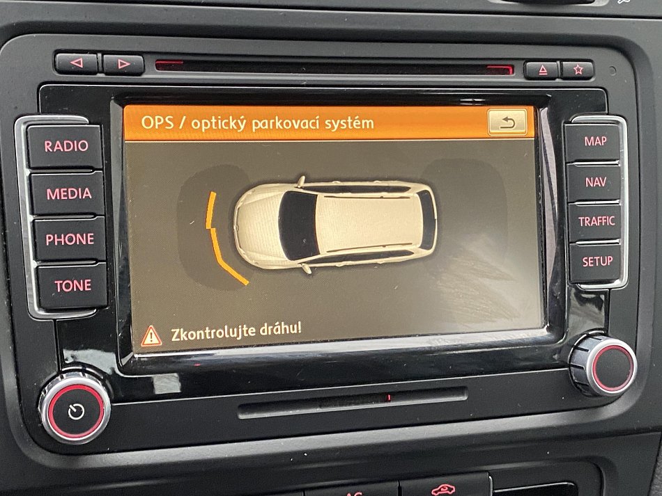 Volkswagen Golf 1.4 TSi Comfortline