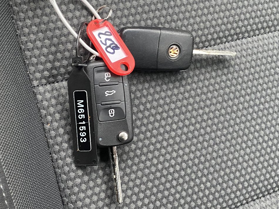 Volkswagen Golf 1.4 TSi Comfortline