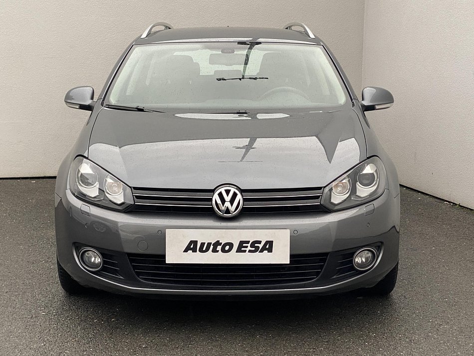 Volkswagen Golf 1.4 TSi Comfortline