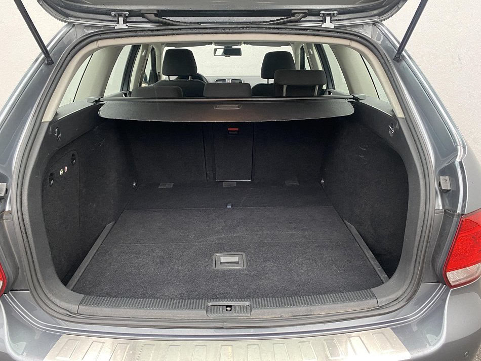 Volkswagen Golf 1.4 TSi Comfortline