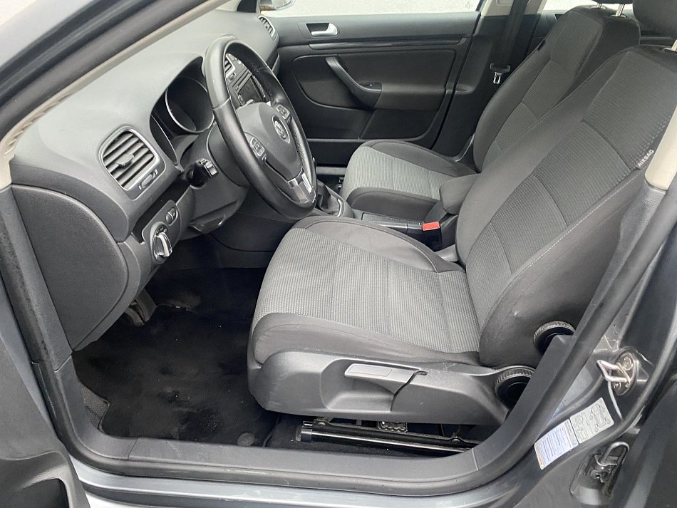 Volkswagen Golf 1.4 TSi Comfortline