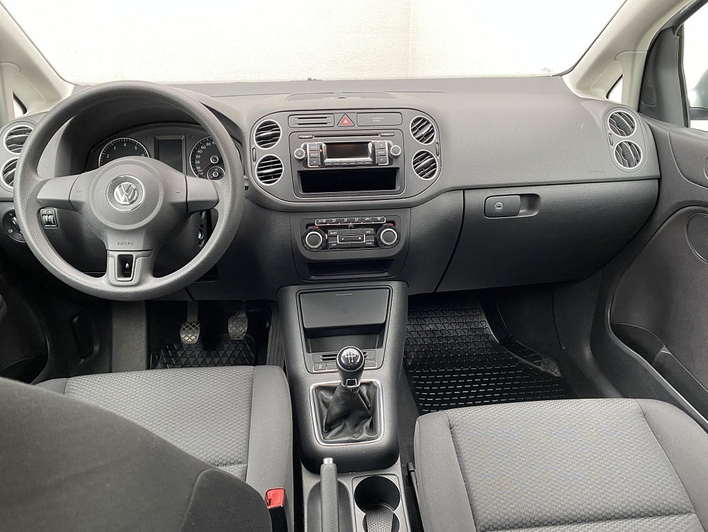 Volkswagen Golf Plus 1.4TSI Trendline