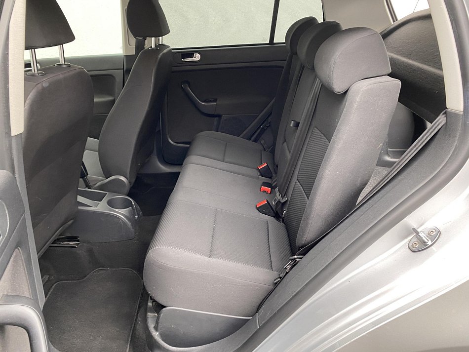 Volkswagen Golf Plus 1.4 Trendline