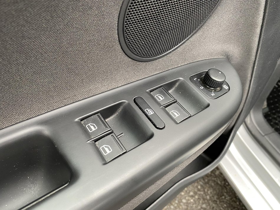 Volkswagen Golf Plus 1.4 Trendline