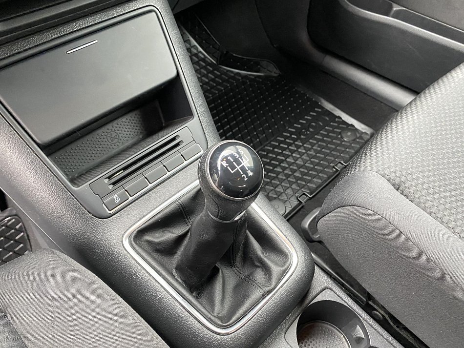 Volkswagen Golf Plus 1.4 Trendline