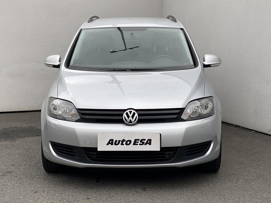 Volkswagen Golf Plus 1.4 Trendline