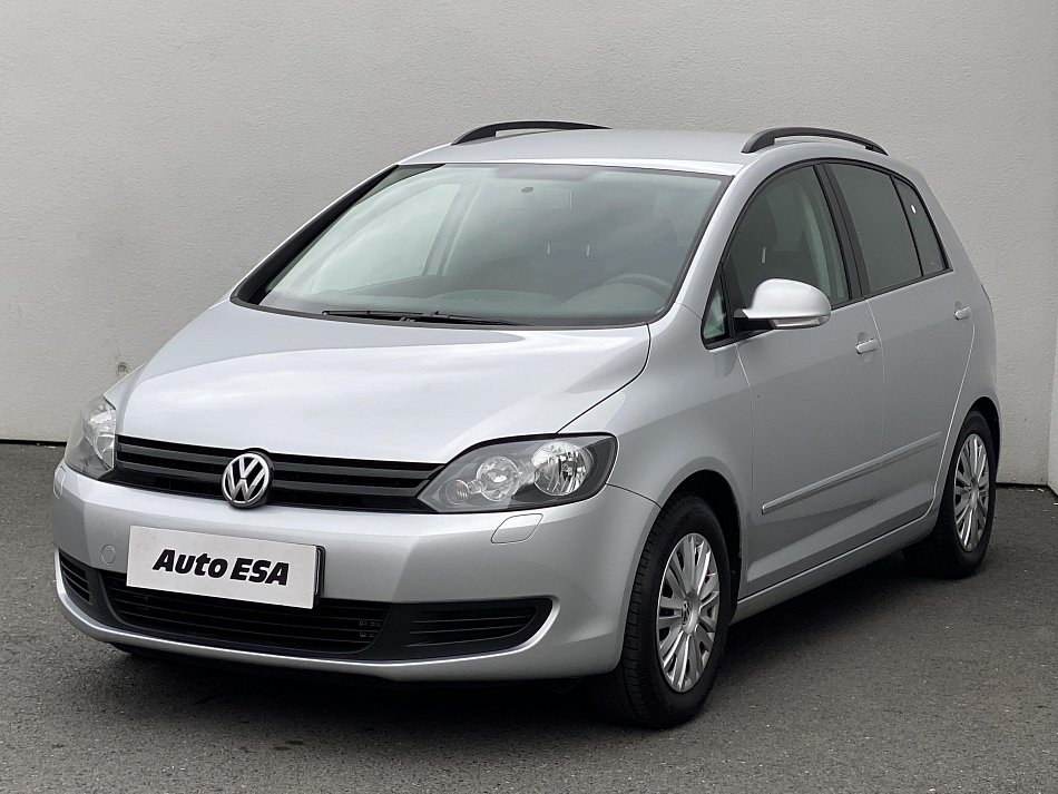 Volkswagen Golf Plus 1.4 Trendline