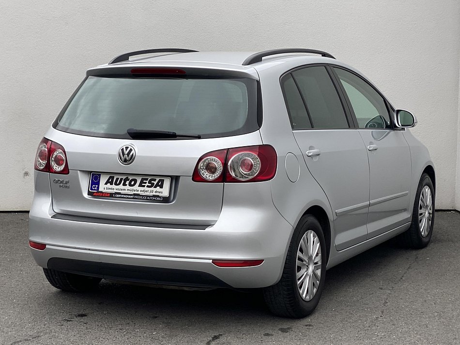 Volkswagen Golf Plus 1.4 Trendline