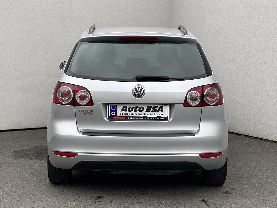 Volkswagen Golf Plus 1.4 Trendline