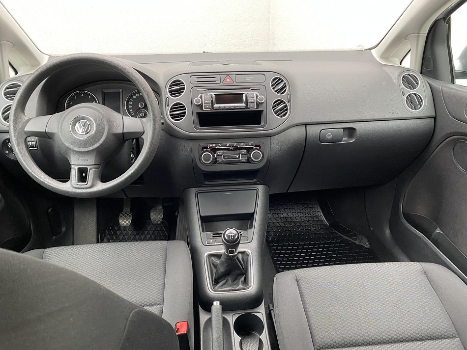Volkswagen Golf Plus 1.4 Trendline